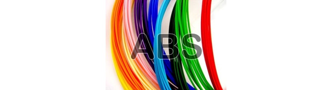 ABS Filaments