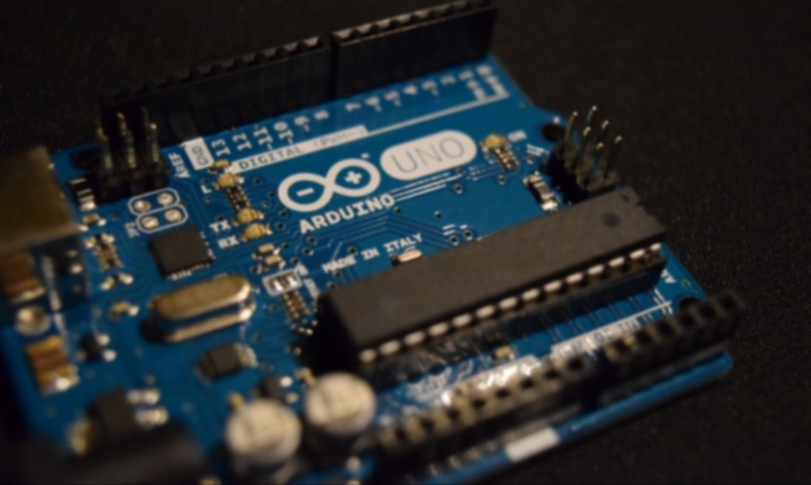 RoboRium becomes Official Distributor of Arduino